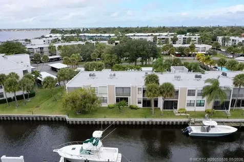 1950 SW Palm City Road Stuart FL 34994