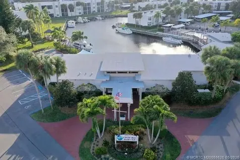 1950 SW Palm City Road Stuart FL 34994