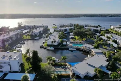 1950 SW Palm City Road Stuart FL 34994