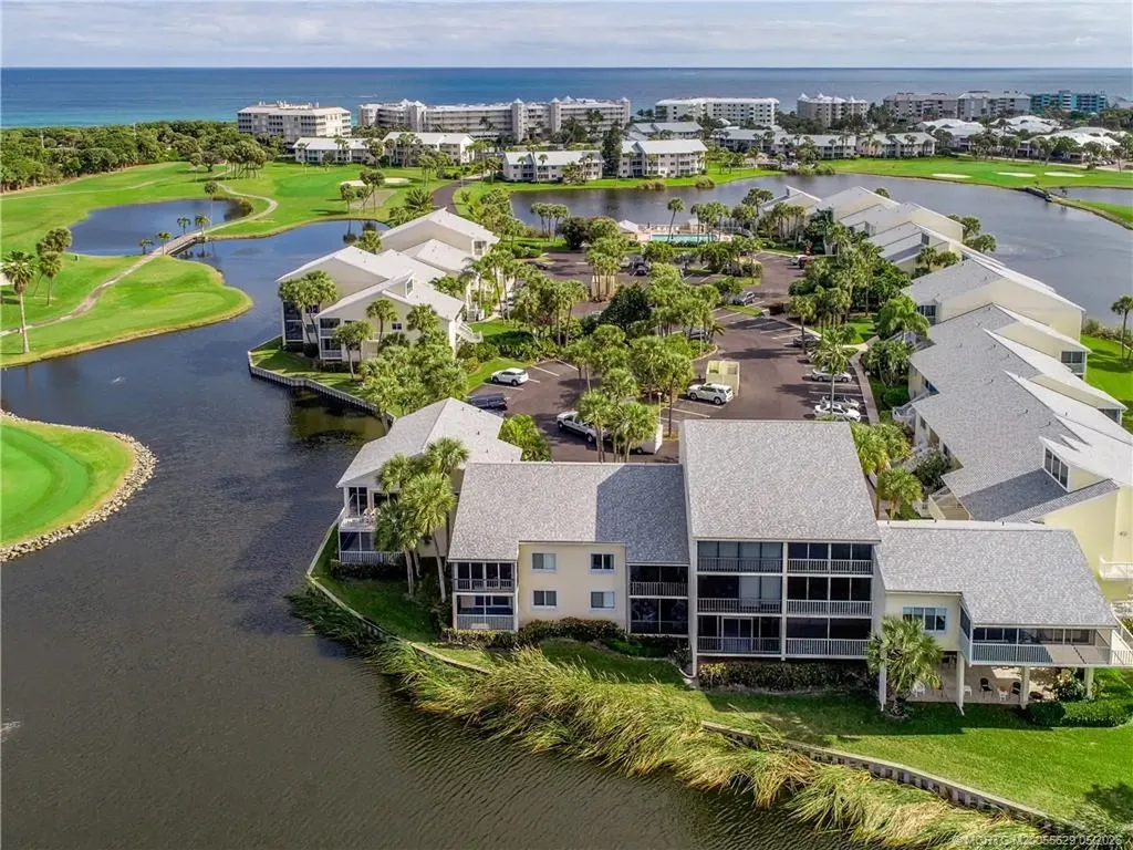 5601 NE Gulfstream Way Stuart FL 34996