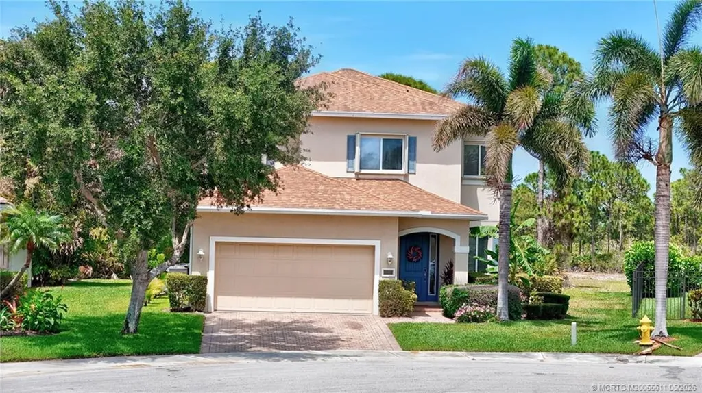 1883 NW Waterwillow Way Jensen Beach FL 34957
