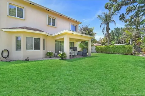 1883 NW Waterwillow Way Jensen Beach FL 34957