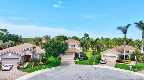 1883 NW Waterwillow Way Jensen Beach FL 34957