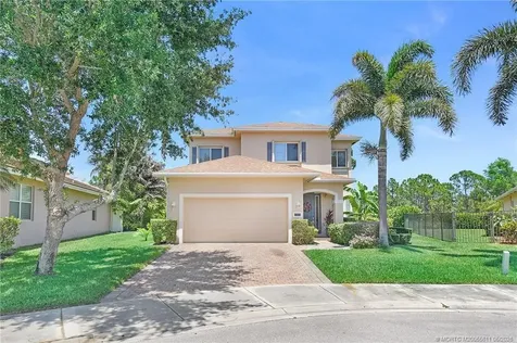 1883 NW Waterwillow Way Jensen Beach FL 34957