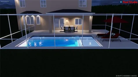1883 NW Waterwillow Way Jensen Beach FL 34957