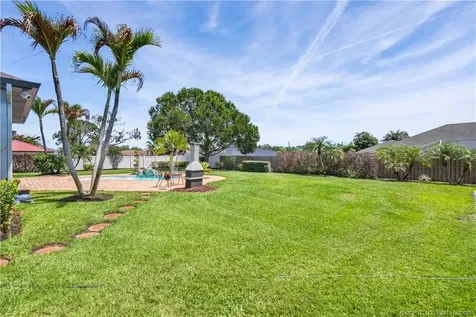 236 SW Paar Drive Port St Lucie FL 34953