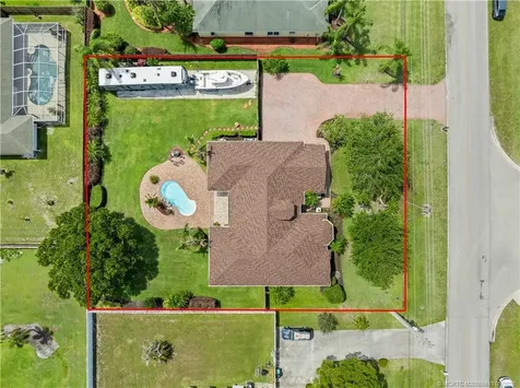 236 SW Paar Drive Port St Lucie FL 34953