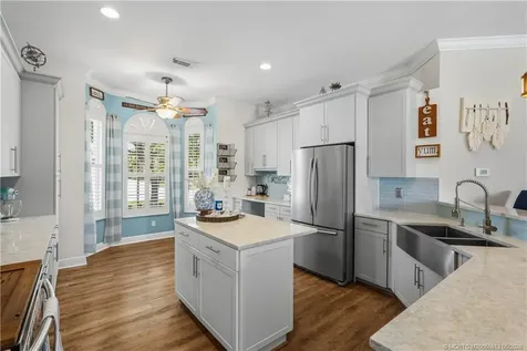 236 SW Paar Drive Port St Lucie FL 34953