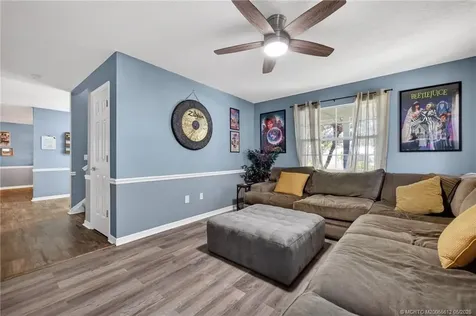 3605 River Birch Drive Fort Pierce FL 34981