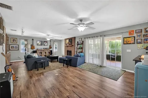 3605 River Birch Drive Fort Pierce FL 34981