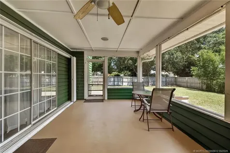3605 River Birch Drive Fort Pierce FL 34981
