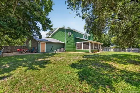 3605 River Birch Drive Fort Pierce FL 34981