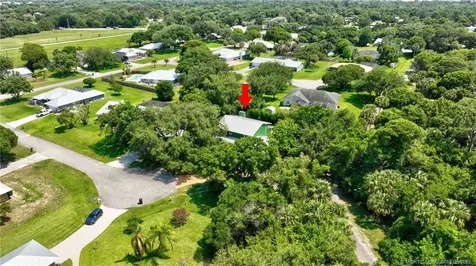 3605 River Birch Drive Fort Pierce FL 34981