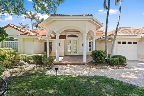 2671 SW Glenmoor Way Palm City FL 34990