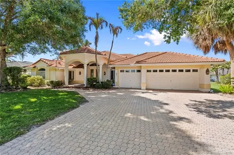 2671 SW Glenmoor Way Palm City FL 34990