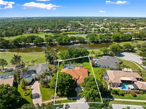 2671 SW Glenmoor Way Palm City FL 34990