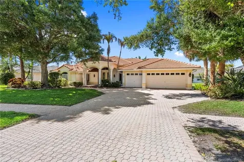 2671 SW Glenmoor Way Palm City FL 34990