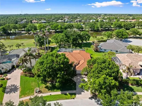 2671 SW Glenmoor Way Palm City FL 34990