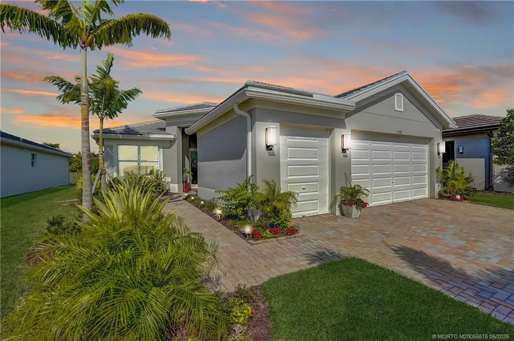 13283 SW Green Delta Road Port St Lucie FL 34987