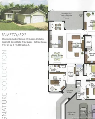 13283 SW Green Delta Road Port St Lucie FL 34987
