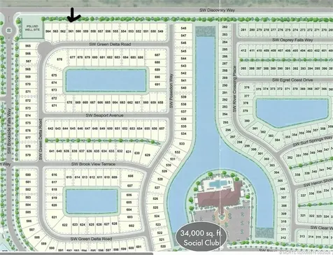13283 SW Green Delta Road Port St Lucie FL 34987