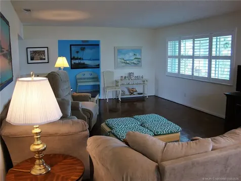 1843 SE Granada Lane Stuart FL 34996