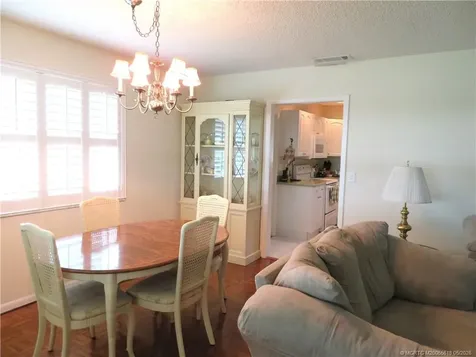 1843 SE Granada Lane Stuart FL 34996