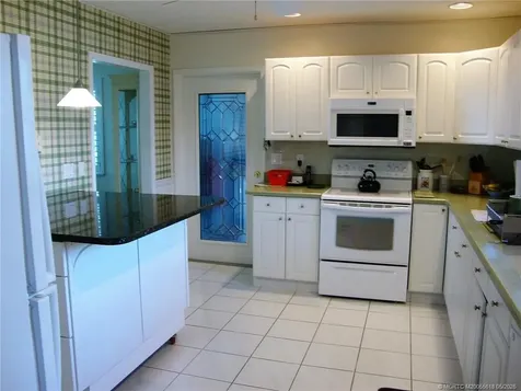 1843 SE Granada Lane Stuart FL 34996