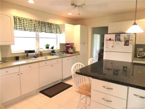 1843 SE Granada Lane Stuart FL 34996