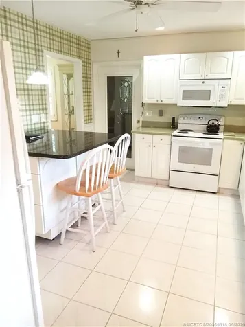 1843 SE Granada Lane Stuart FL 34996