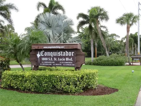 1843 SE Granada Lane Stuart FL 34996
