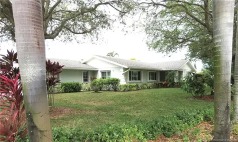 1843 SE Granada Lane Stuart FL 34996