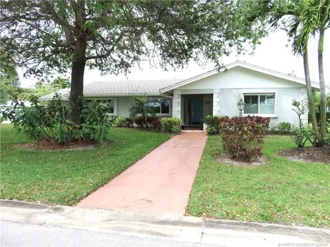 1843 SE Granada Lane Stuart FL 34996