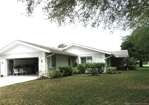 1843 SE Granada Lane Stuart FL 34996