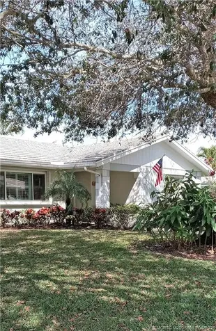 1843 SE Granada Lane Stuart FL 34996