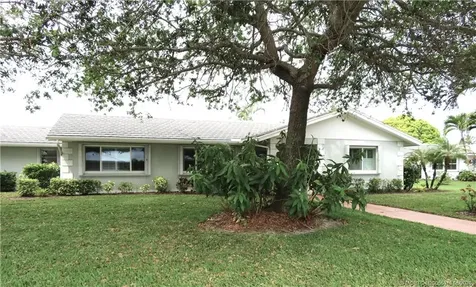 1843 SE Granada Lane Stuart FL 34996
