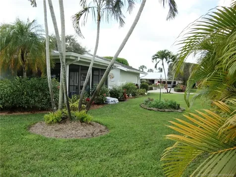 1843 SE Granada Lane Stuart FL 34996