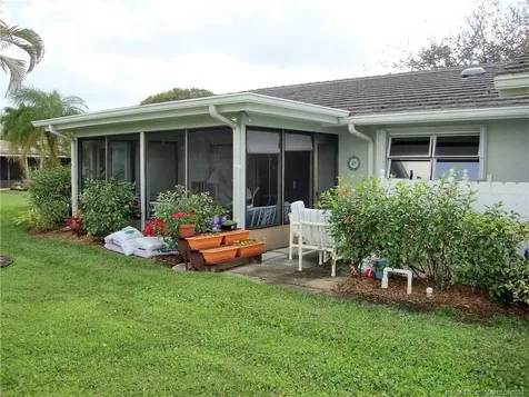 1843 SE Granada Lane Stuart FL 34996