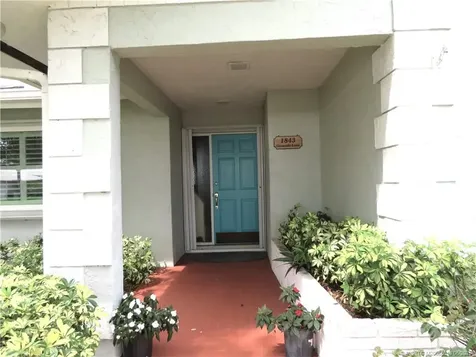 1843 SE Granada Lane Stuart FL 34996