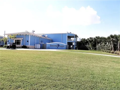 1843 SE Granada Lane Stuart FL 34996