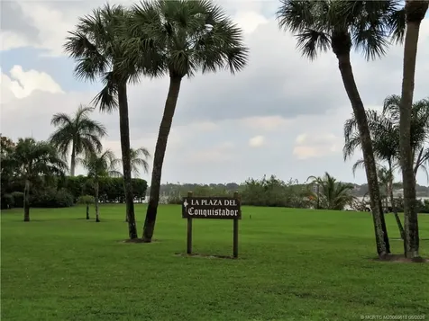 1843 SE Granada Lane Stuart FL 34996