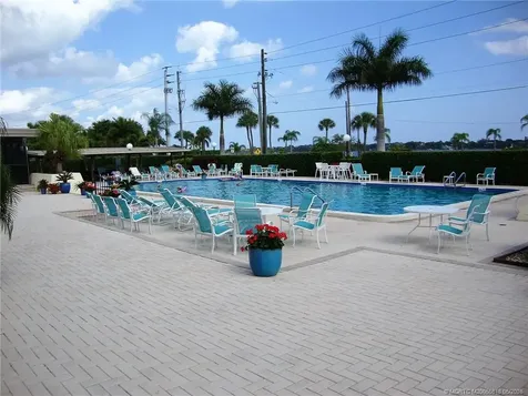 1843 SE Granada Lane Stuart FL 34996