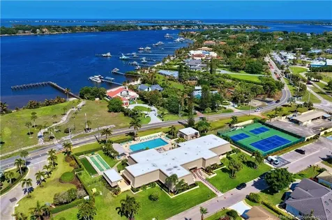 1800 SE Saint Lucie Boulevard Stuart FL 34996