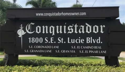 1800 SE Saint Lucie Boulevard Stuart FL 34996