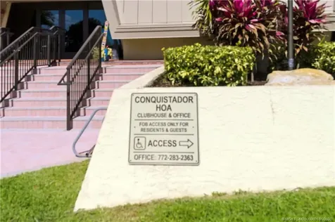 1800 SE Saint Lucie Boulevard Stuart FL 34996