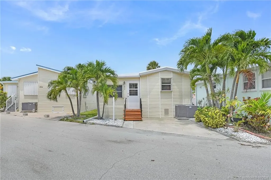 10701 S Ocean Drive Jensen Beach FL 34957