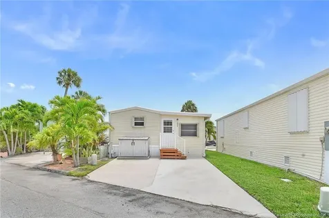 10701 S Ocean Drive Jensen Beach FL 34957