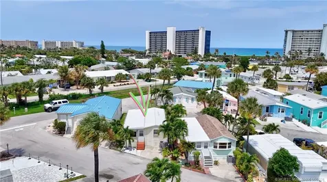 10701 S Ocean Drive Jensen Beach FL 34957