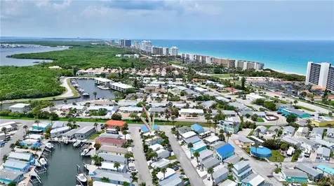 10701 S Ocean Drive Jensen Beach FL 34957