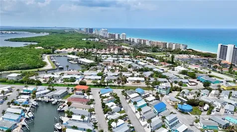 10701 S Ocean Drive Jensen Beach FL 34957